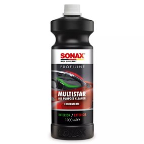 SONAX PROFILINE MultiStar Universalreiniger 1L