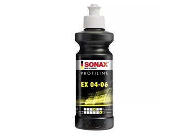 SONAX PROFILINE Ex 04-06 Schleifpolitur 250ml