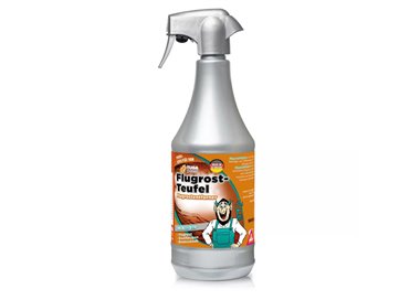 TUGA Chemie Flugrost-Teufel Flugrostentferner 1L