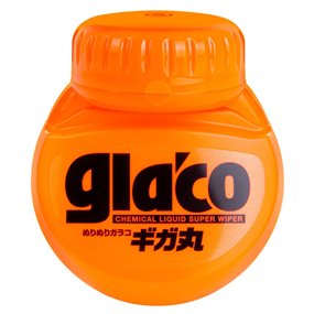 SOFT99 Glaco Roll On MAX Scheibenversiegelung 300ml