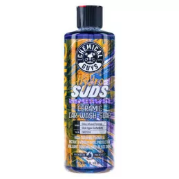 Chemical Guys Shampoo Hydro Suds Keramik Snow Foam