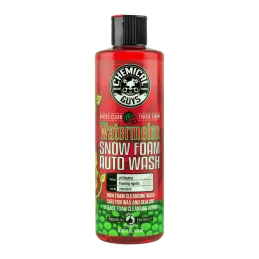 Chemical Guys Shampoo Wassermelonen Snow Foam