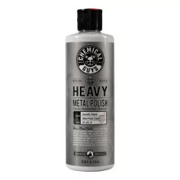 Chemical Guys Metallpolitur Heavy Metal Polish