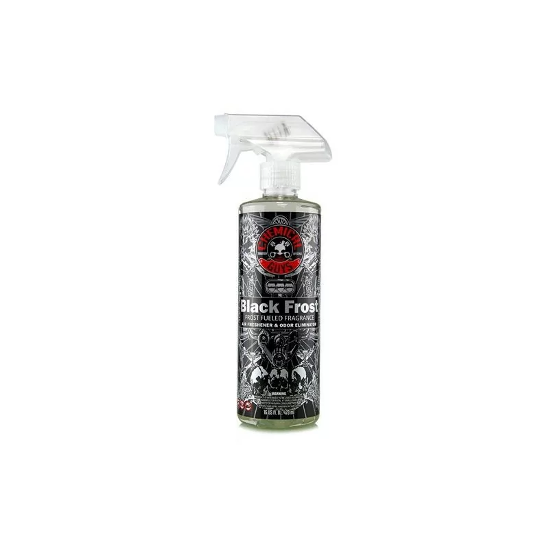 Chemical Guys Frost Désodorisant Parfum 16 oz