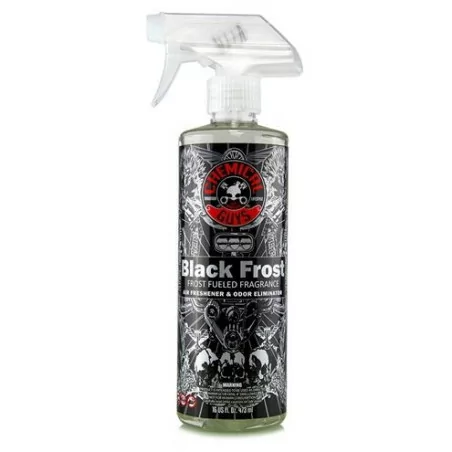 Chemical Guys Frost Duft Lufterfrischer 473 ml