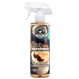 Chemical Guys Horchata Duft Lufterfrischer 118 ml