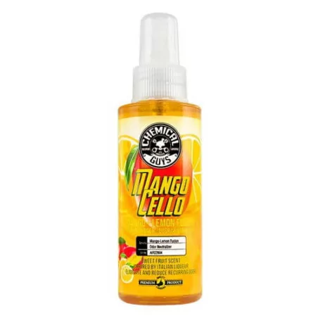 Chemical Guys Mango Duft Lufterfrischer 118 ml