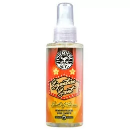 Chemical Guys Signature Duft Lufterfrischer Stripper 118 ml