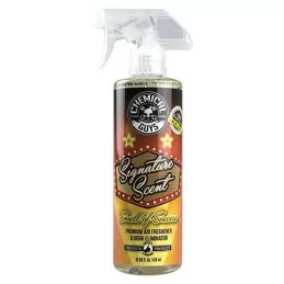 Chemical Guys Signature Duft Lufterfrischer Stripper 473 ml