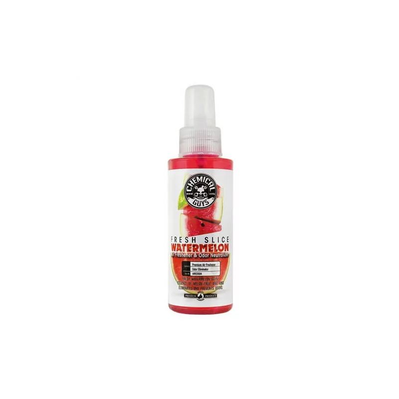 Chemical Guys Wassermelonen Duft Lufterfrischer 118 ml