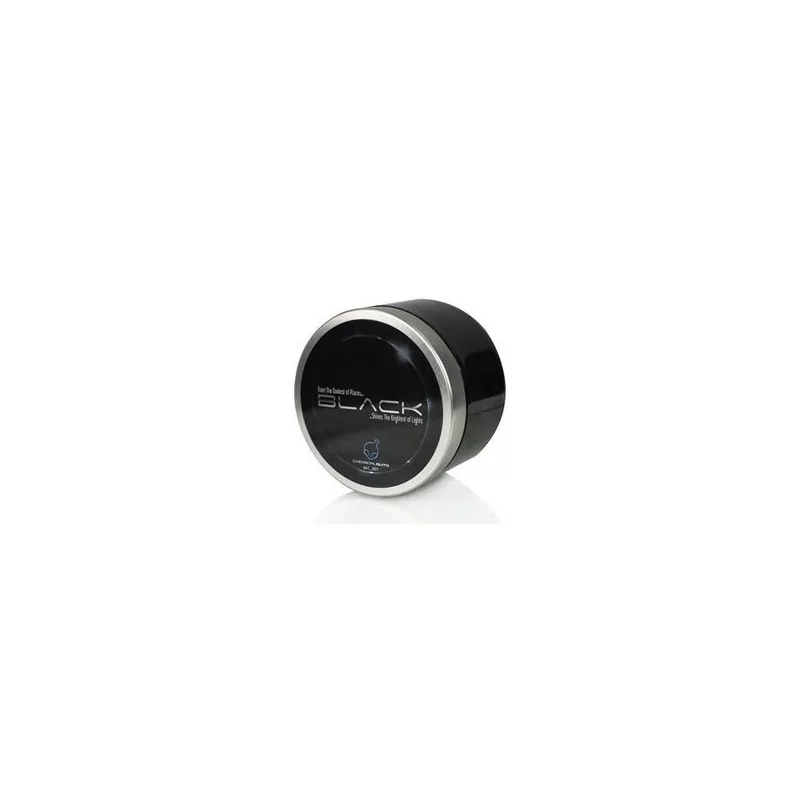 Chemical Guys Black Wax Paste