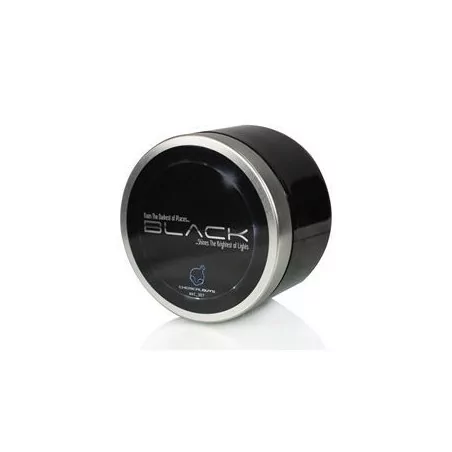 Chemical Guys Black Wax Paste