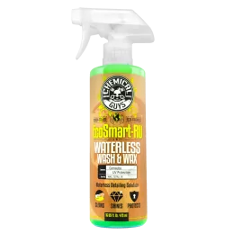 Chemical Guys Ecosmart Waterless Shampoo & Wachs