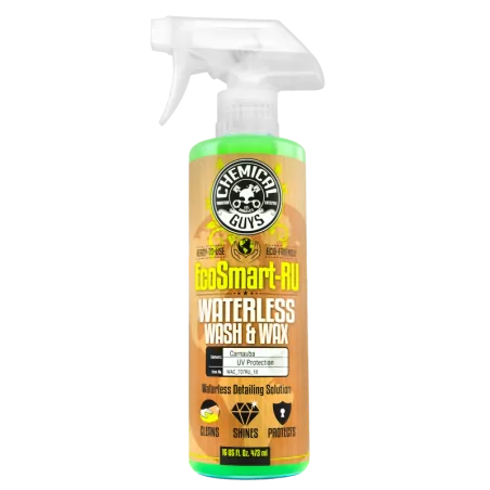 Chemical Guys Ecosmart Waterless Shampoo & Wachs