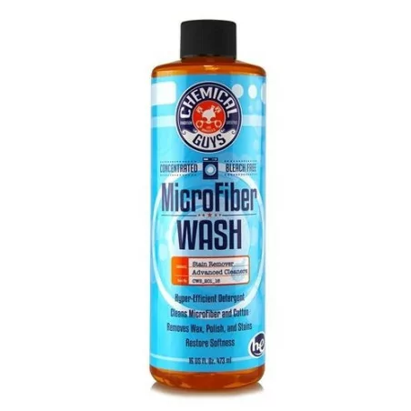 Chemical Guys Waschmittel MicroFiber Rejuvenator