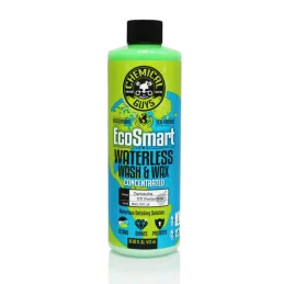 Chemical Guys Ecosmart Waterless Shampoo & Wachs Konzentrat