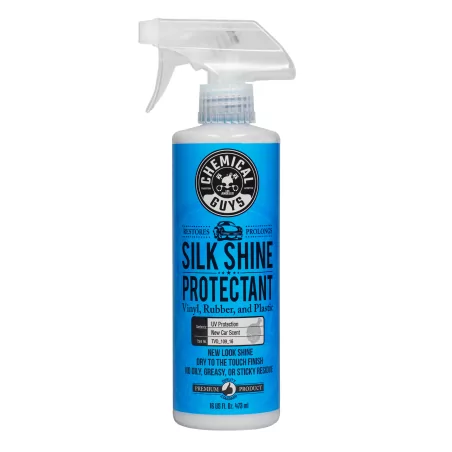 Chemical Guys Kunststoffpflege Silk Shine sprayable dressing