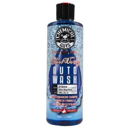 Chemical Guys Shampoo Glossworkz