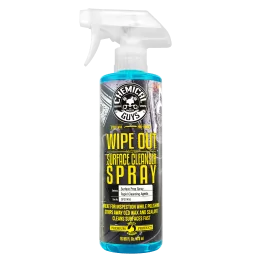 Chemical Guys Lackreiniger Wipe Out Cleanser Spray