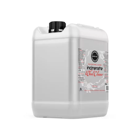 Infinity Wax Incinerate Wheel Cleaner 5 L