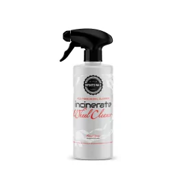 Infinity Wax Incinerate Wheel Cleaner 500 ml