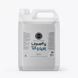 Infinity Wax Liquefy Tar & Glue Remover 5 L