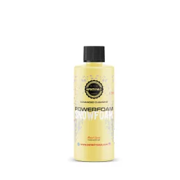 Infinity Wax Powerfoam Snowfoam 500 ml