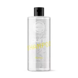 Infinity Wax Pure Shampoo 500 ml