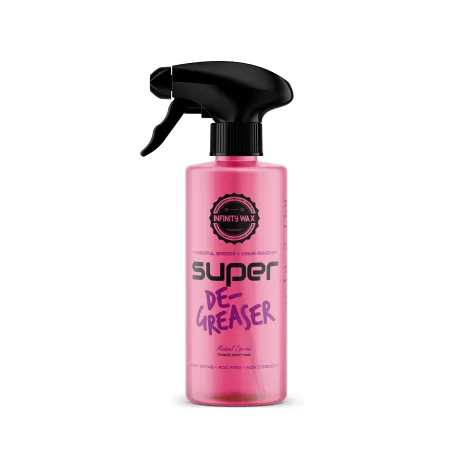 Infinity Wax Super De-Greaser 500 ml