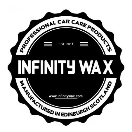 Infinity Wax Synergy Qd 5 L