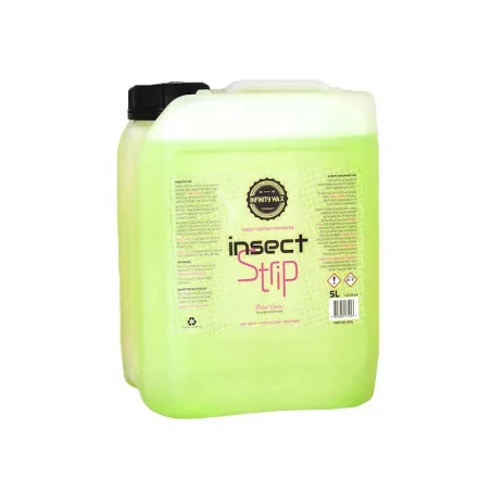 Infinity Wax Insect Strip 5 L