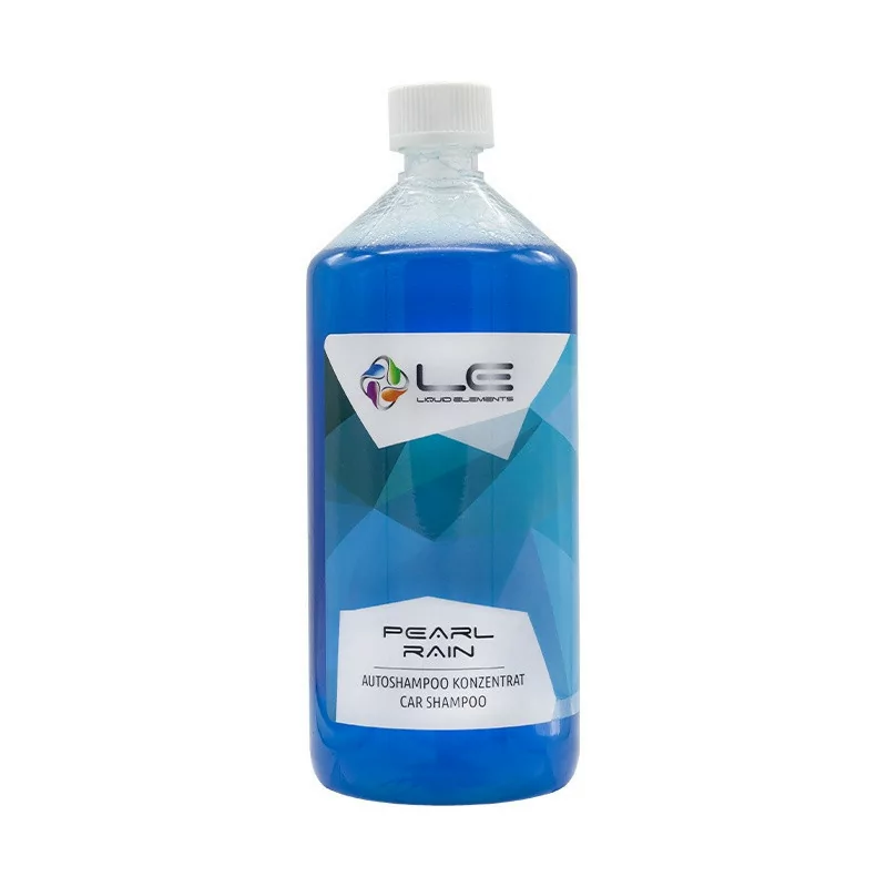 Liquid Elements Pearl Rain Car Shampooing Concentré 1 L