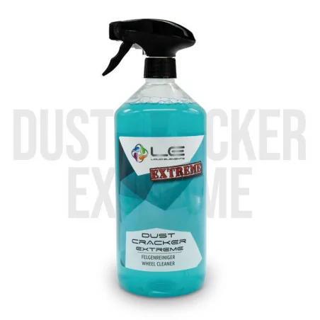 Liquid Elements Dust Cracker Extreme - Premium Felgenreiniger