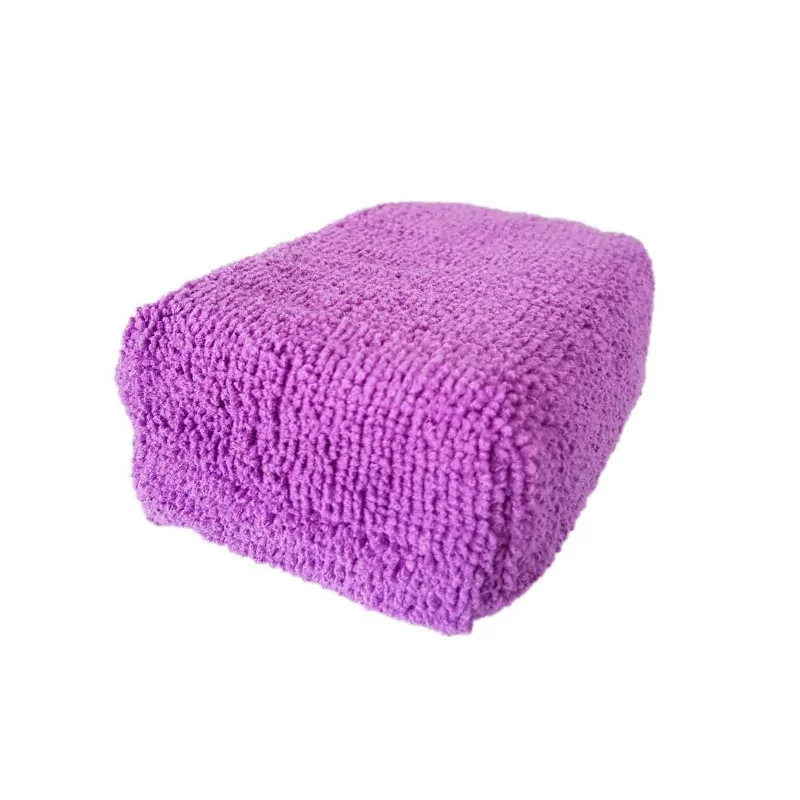 Liquid Elements Sponge Bobb éponge en microfibre