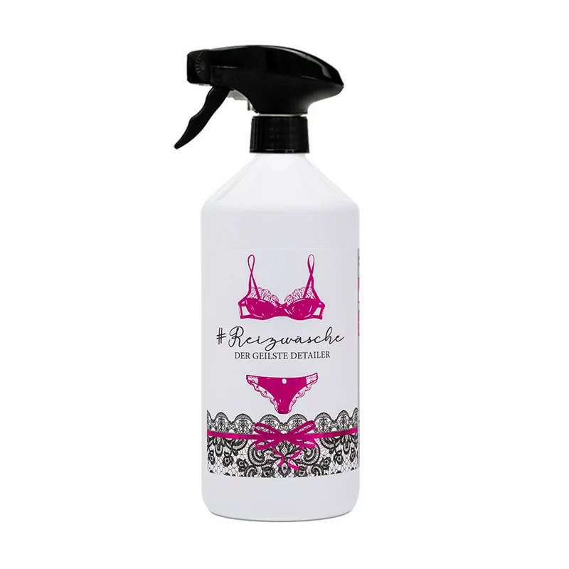 Liquid Elements Lingerie Detailer 1L