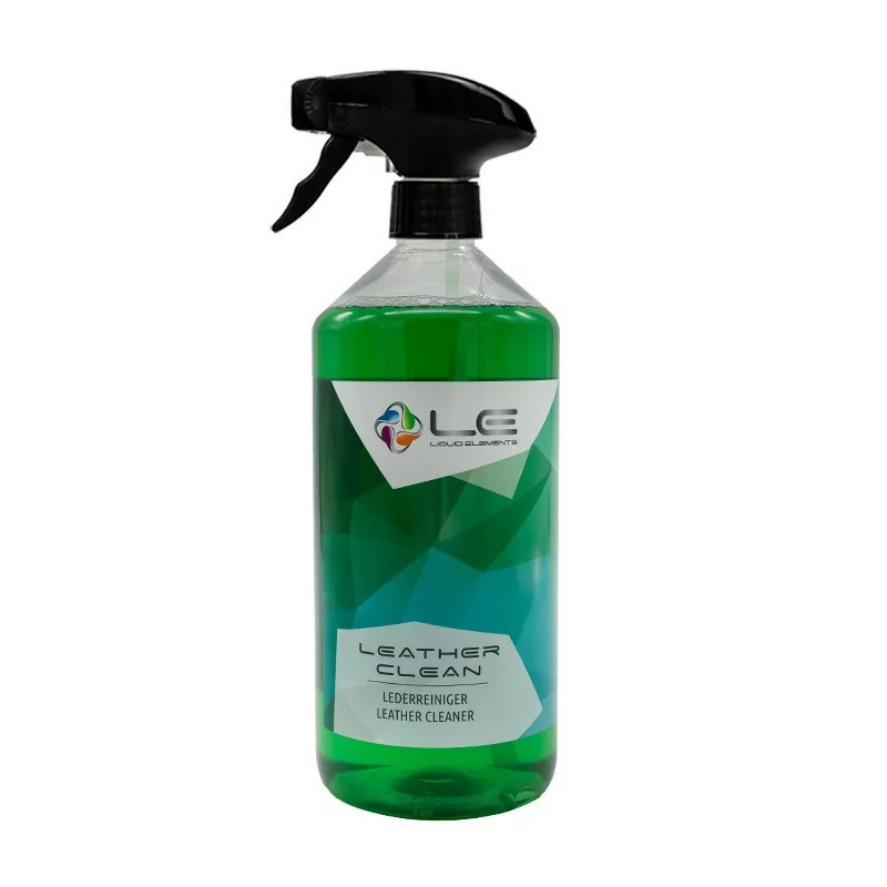 Liquid Elements Nettoyant pour cuir Leather Clean 1 L