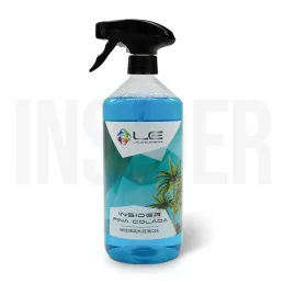 Liquid Elements Insider Textil- Und Innenraumreiniger Pina Colada 1,0L