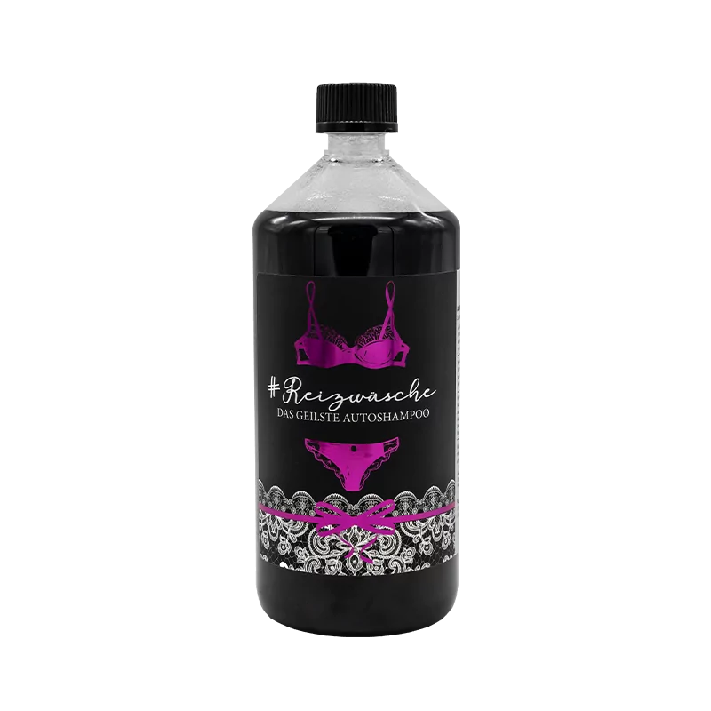 Liquid Elements Lingerie Car Shampoing 1 L