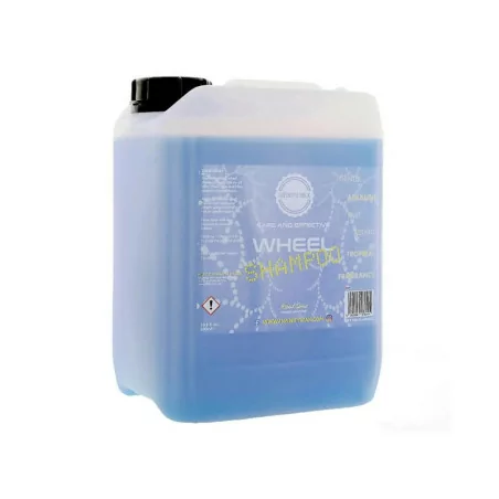 Infinity Wax Wheel Shampoo 5 L