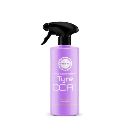 Infinity Wax Tyre Coat 500 ml