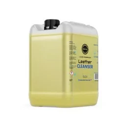 Infinity Wax Leather Cleanser 5 L