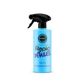 Infinity Wax Rapid Detailer 500 ml Blue