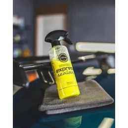 Infinity Wax Express Sealant 5 L