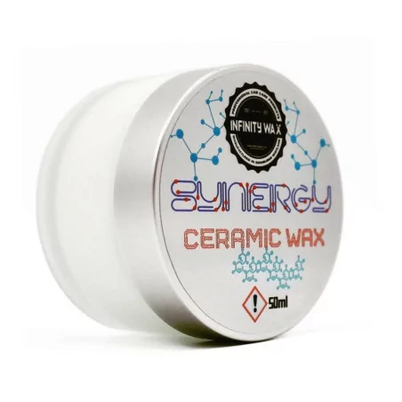 Infinity Wax Synergy Ceramic Wax 200 ml