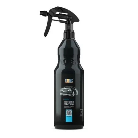 ADBL Synthetic Spray Wax Sprühwachs mit Canyon Trigger 1L