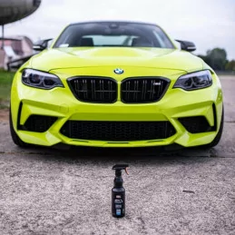 ADBL Synthetic Spray Wax Sprühwachs mit Canyon Trigger 1L