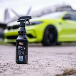 ADBL Synthetic Spray Wax Sprühwachs mit Canyon Trigger 1L