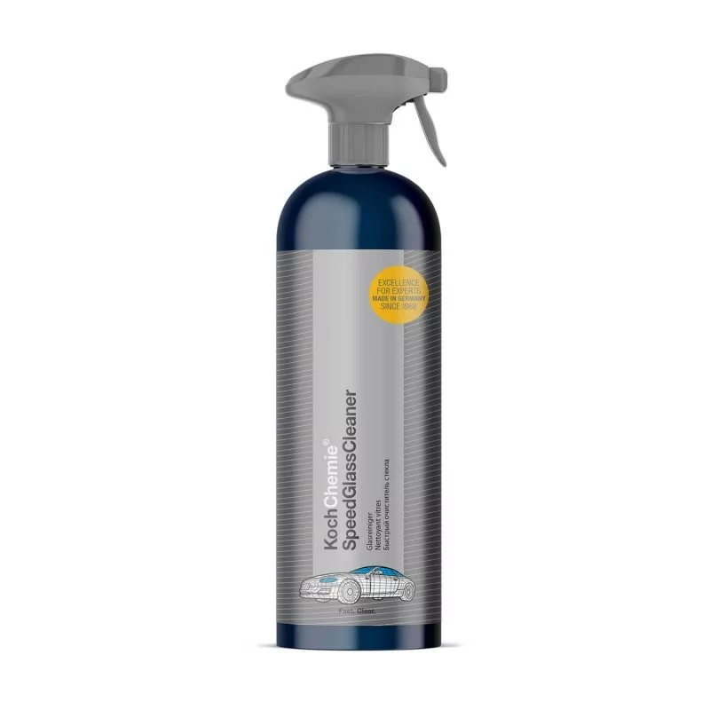 Koch Chemie SpeedGlassCleaner Glasreiniger 750ml