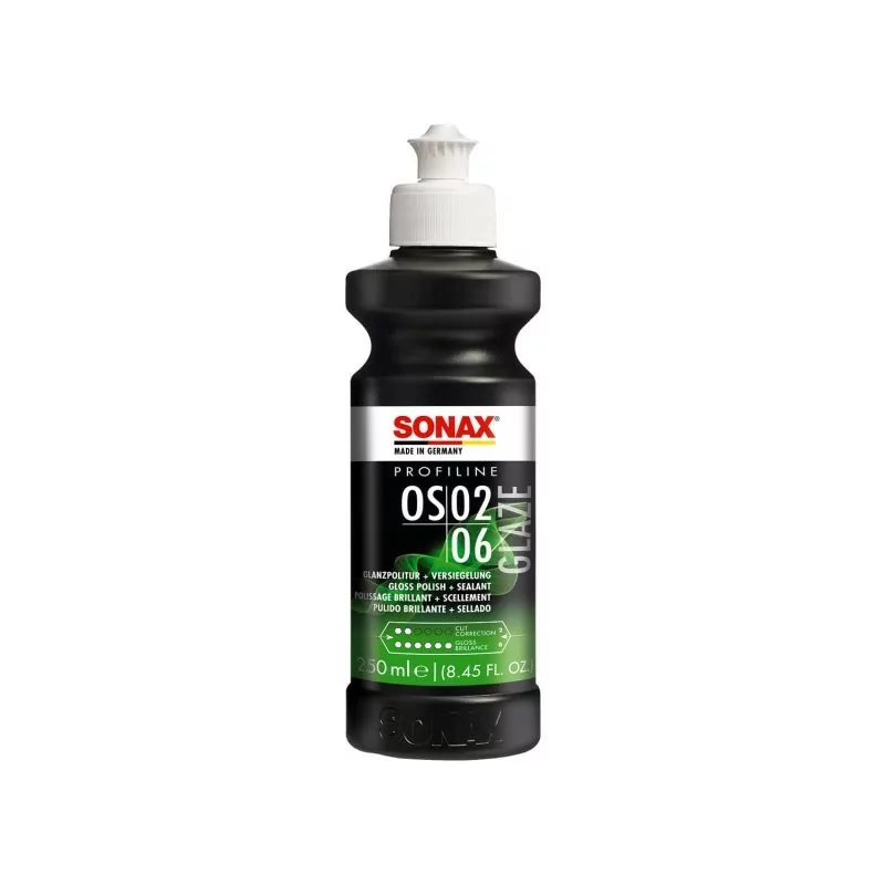 SONAX PULVÉRISATEUR À MOUSSE 1L