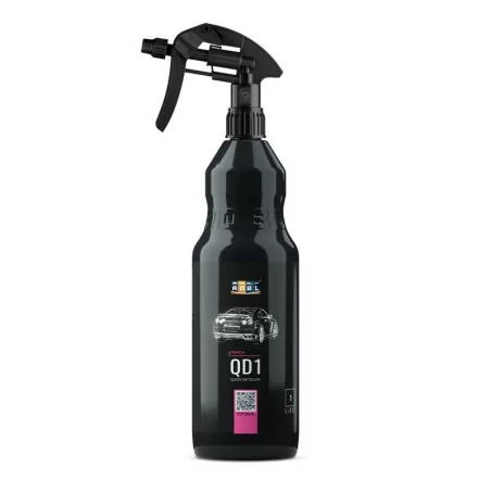 ADBL QD1 Quick Detailer mit Canyon Trigger 1L